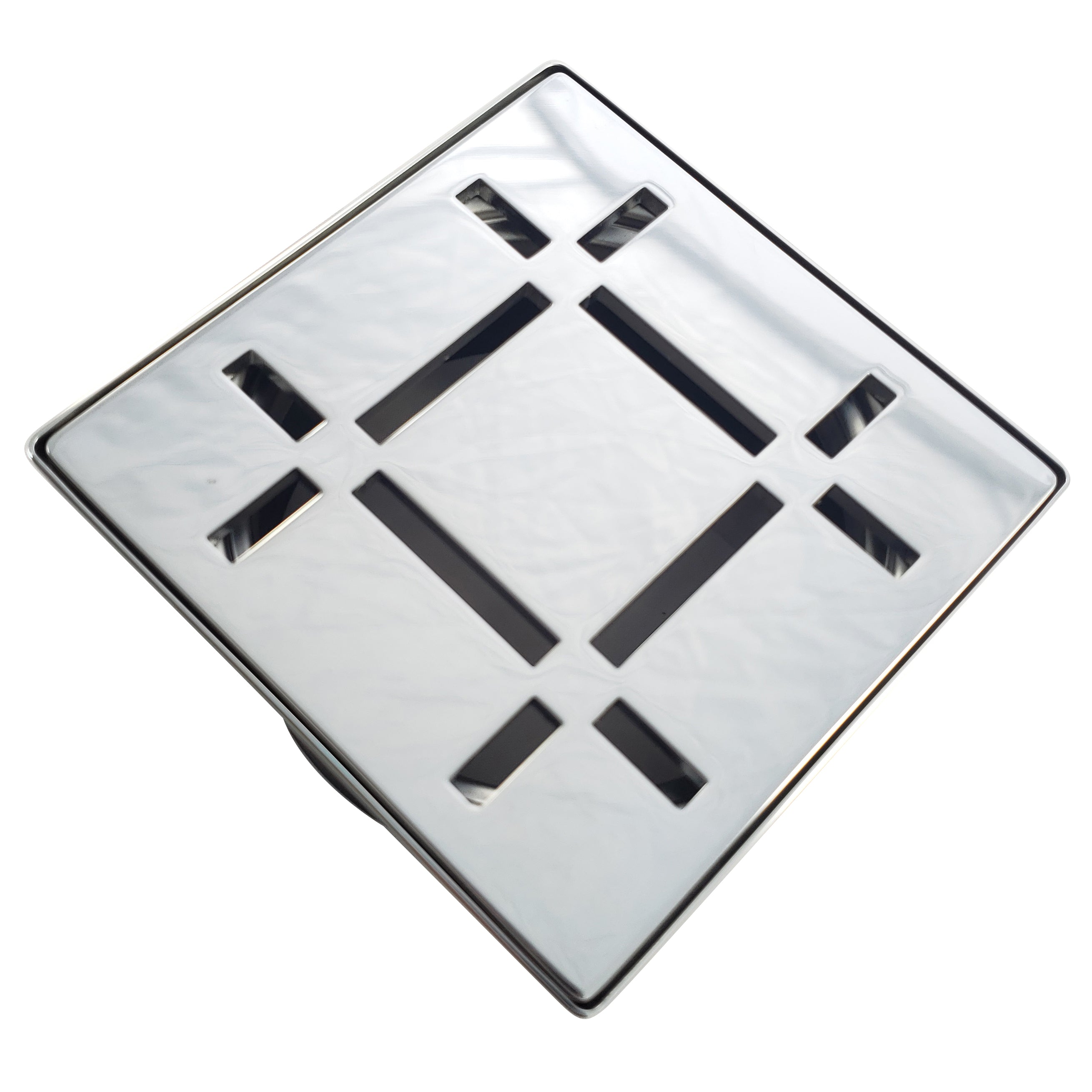 Decorative Shower Drain Grates – WingTite