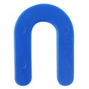 Horseshoe Shim Spacers - 1/16" [1000pcs]