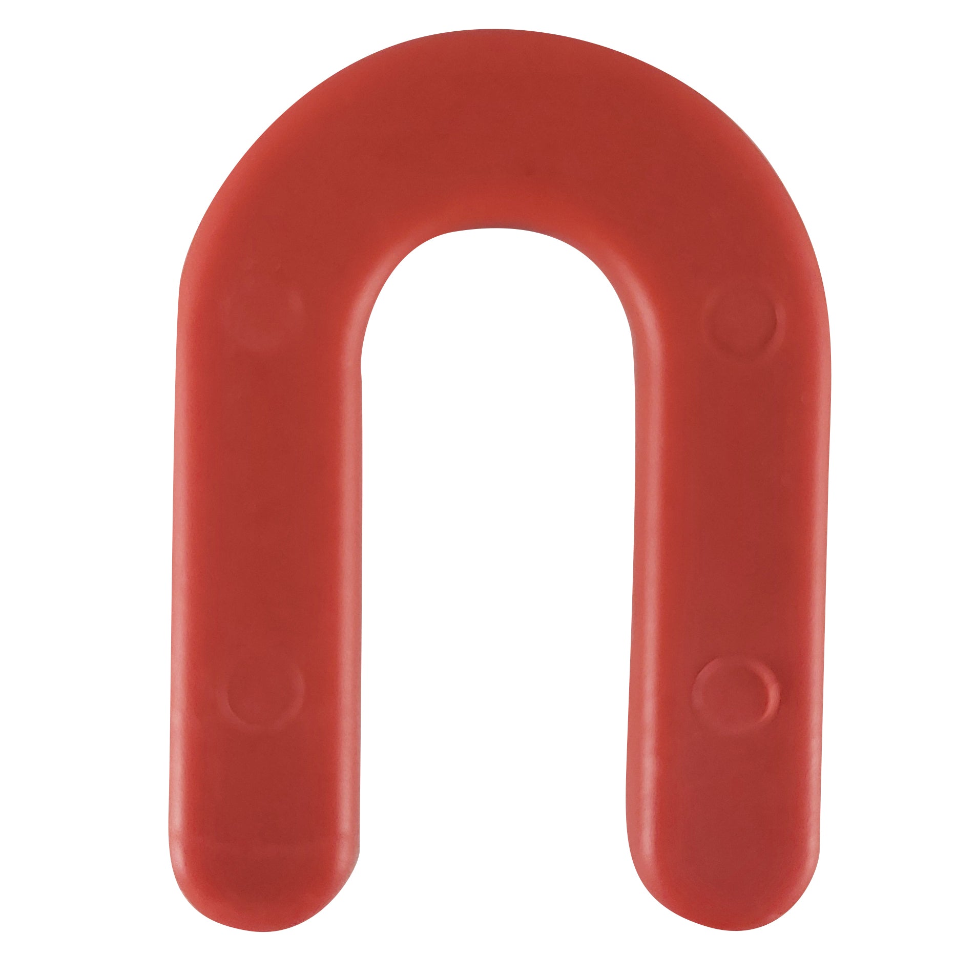 Horseshoe Shim Spacers - 1/8