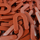 Horseshoe Shim Spacers - 1/8" [1000pcs]