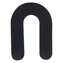 Horseshoe Shim Spacers - 1/4" [1000pcs]