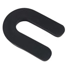 Horseshoe Shim Spacers - 1/4" [1000pcs]