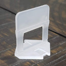 Tile Leveling Clips - 1/16" (1.5mm) [500pcs]