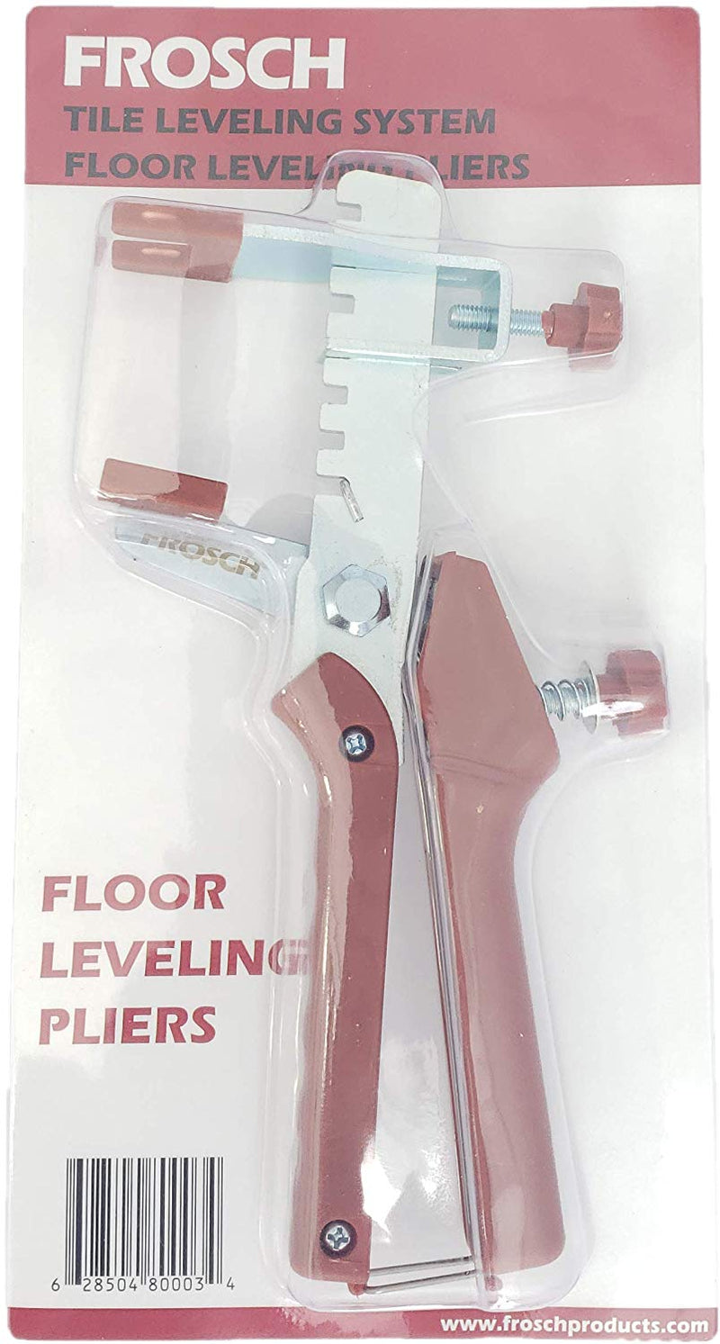 Tile Leveling Pliers - Floor