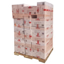 FROSCH Tile Leveling System - 1/16" (1.5mm) Clips [PALLET - 30 boxes of 2000pcs]