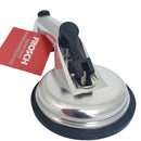 Aluminium Double Suction Cup