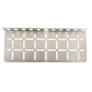 Stainless Steel Shower Shelf, Wall (Brushed)